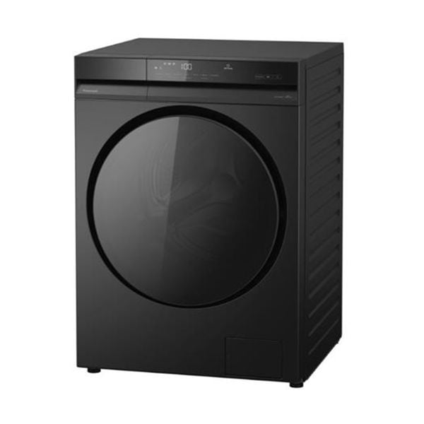 Máy giặt lồng ngang Panasonic Inverter cửa trước 12 kg NA-24VDW1BVT