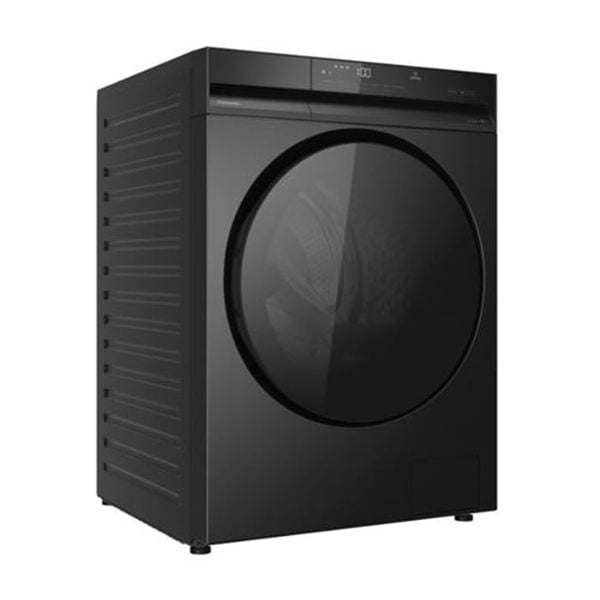 Máy giặt lồng ngang Panasonic Inverter cửa trước 12 kg NA-24VDW1BVT