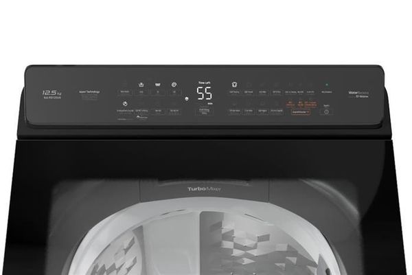 Máy giặt Panasonic Inverter 12.5 kg NA-FD125V4BV