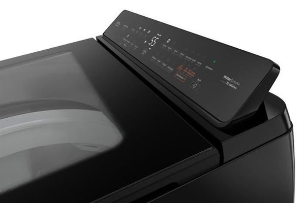 Máy giặt Panasonic Inverter 12.5 kg NA-FD125V4BV