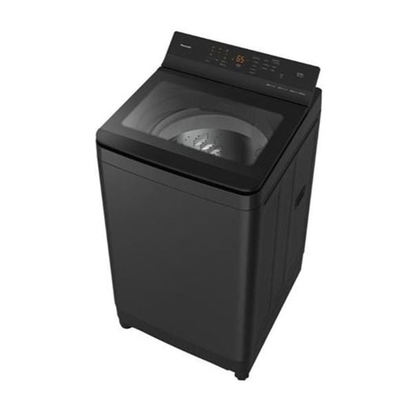 Máy giặt lồng đứng Panasonic Inverter cửa trên 10.5 kg NA-FJ105X1BV