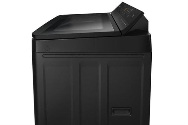 Máy giặt lồng đứng Panasonic Inverter cửa trên 10.5 kg NA-FJ105X1BV