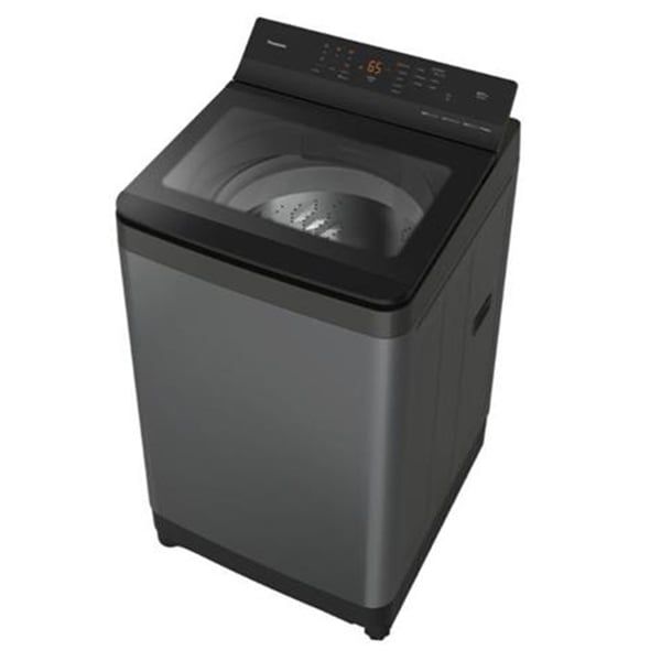 Máy giặt Panasonic lồng đứng cửa trên Inverter 9kg NA-FJ90X1DV