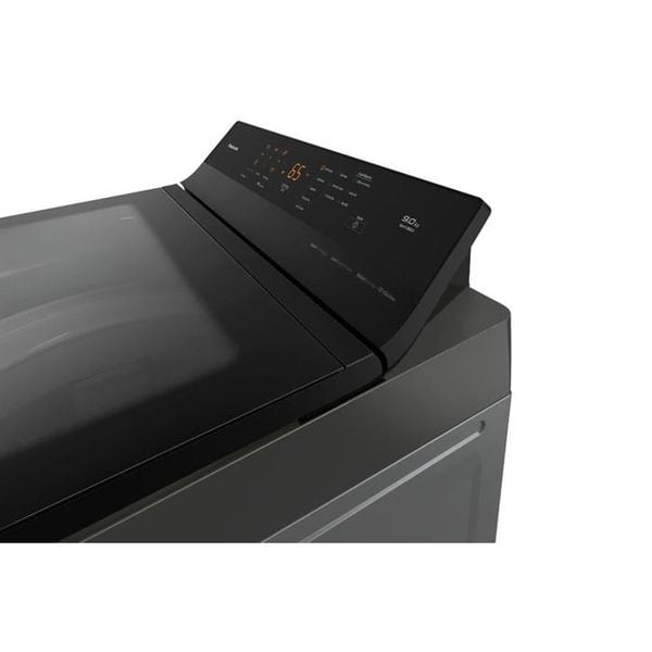 Máy giặt Panasonic lồng đứng cửa trên Inverter 9kg NA-FJ90X1DV