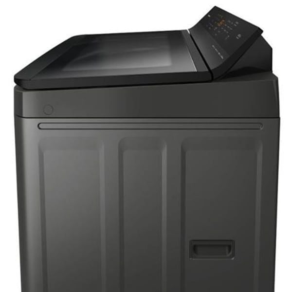 Máy giặt Panasonic lồng đứng cửa trên Inverter 9kg NA-FJ90X1DV