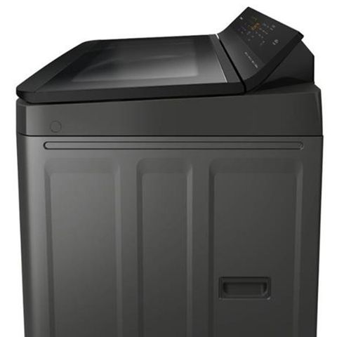 Máy giặt Panasonic lồng đứng cửa trên Inverter 9kg NA-FJ90X1DV