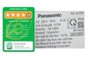 Máy giặt Panasonic lồng đứng cửa trên Inverter 9kg NA-FJ90X1DV