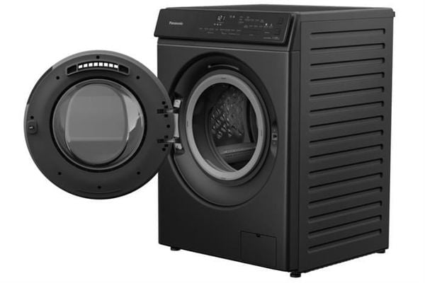 Máy giặt Panasonic Inverter 11.5 kg NA-V115FW1BV