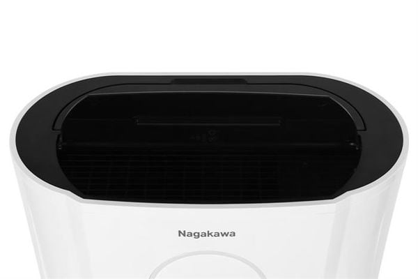 Máy hút ẩm kết hợp lọc không khí Nagakawa NAD8559