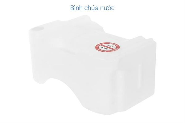 Máy hút ẩm kết hợp lọc không khí Nagakawa NAD8559