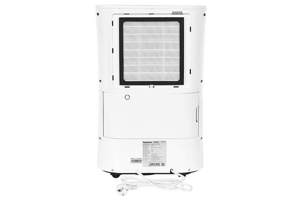 Máy hút ẩm kết hợp lọc không khí Nagakawa NAD8559