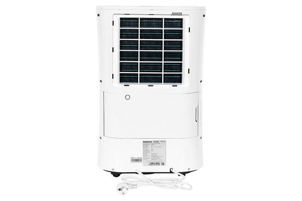 Máy hút ẩm kết hợp lọc không khí Nagakawa NAD8559