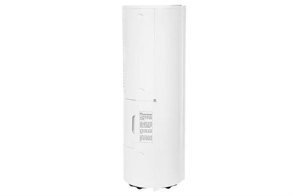 Máy hút ẩm kết hợp lọc không khí Nagakawa NAD8559