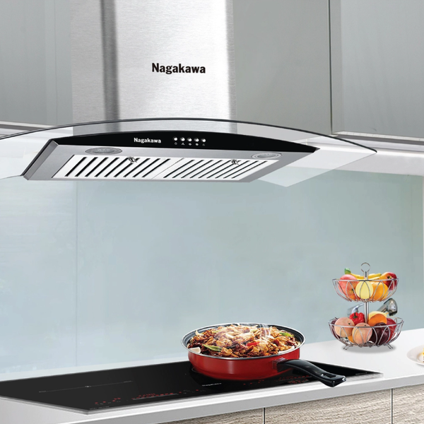 Máy hút mùi Nagakawa NAG1857-70