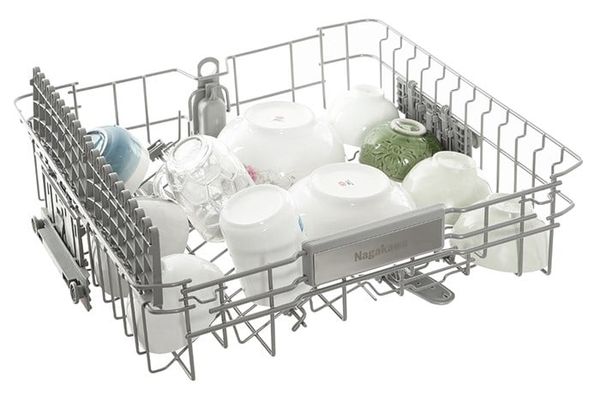 Máy rửa chén độc lập Nagakawa NAG3601M15