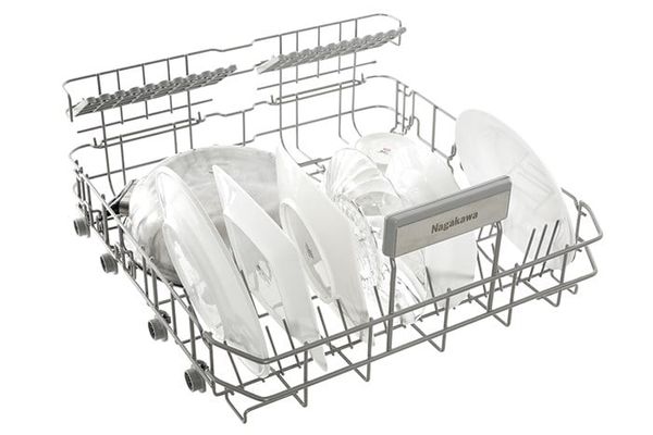 Máy rửa chén độc lập Nagakawa NAG3601M15