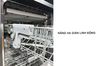 Máy rửa chén bát Texgio Dishwasher TGDM795B Smart Pro