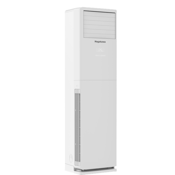 Điều Hòa Cây Nagakawa 28000Btu 2 Chiều NP-A28R1K58
