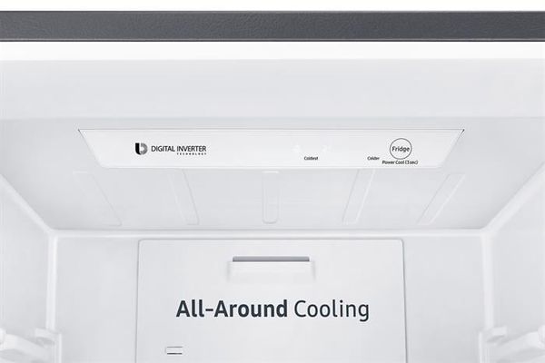Tủ lạnh Samsung Inverter 280 lít RB27N4020S9/SV