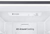Tủ lạnh Samsung Inverter 280 lít RB27N4020S9/SV