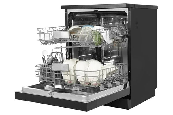 Máy rửa chén độc lập Nagakawa NK13D02M