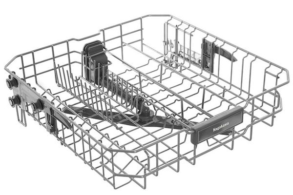Máy rửa chén độc lập Nagakawa NK15D03M