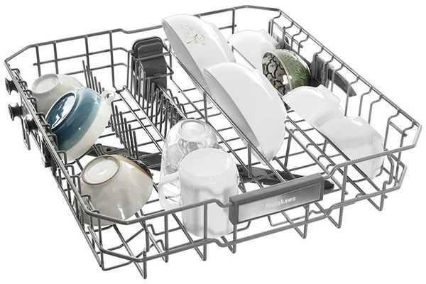 Máy rửa chén độc lập Nagakawa NK15D03M