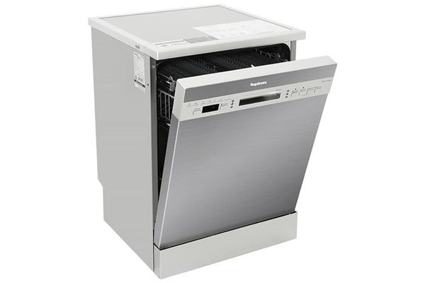 Máy rửa chén độc lập Nagakawa NK15D03M