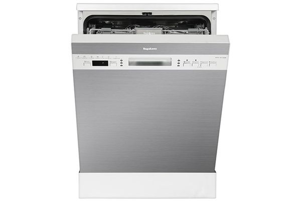Máy rửa chén độc lập Nagakawa NK15D03M