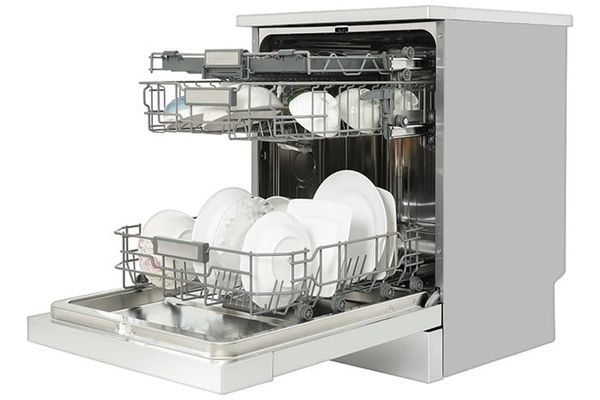 Máy rửa chén độc lập Nagakawa NK15D03M