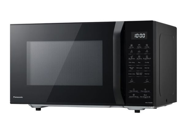 Lò vi sóng có nướng Panasonic NN-CT65MBYUE 27 lít 1.400W