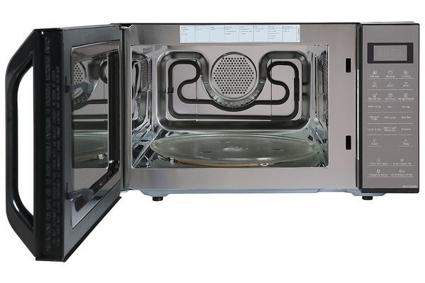 Lò vi sóng có nướng Panasonic NN-CT66MBYUE 27 lít 1.400W