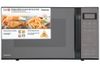 Lò vi sóng có nướng Panasonic NN-CT66MBYUE 27 lít 1.400W