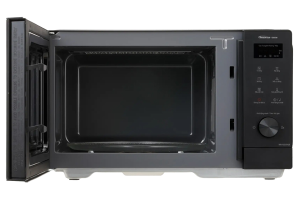 Lò vi sóng có nướng Panasonic NN-GD35QBYUE 11 kg 29 lít