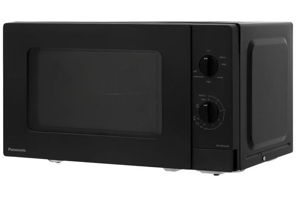 Lò vi sóng có nướng 20 lít Panasonic NN-GM22QBYUE