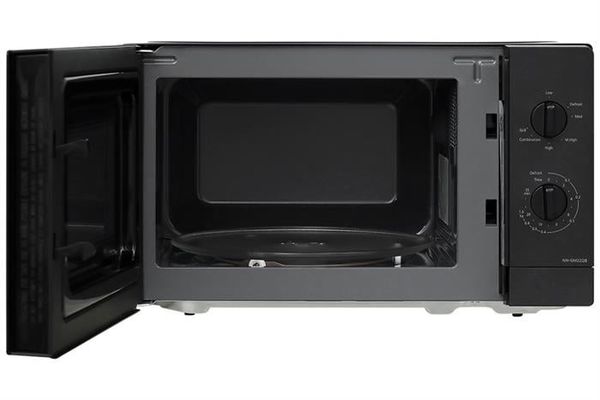 Lò vi sóng có nướng 20 lít Panasonic NN-GM22QBYUE