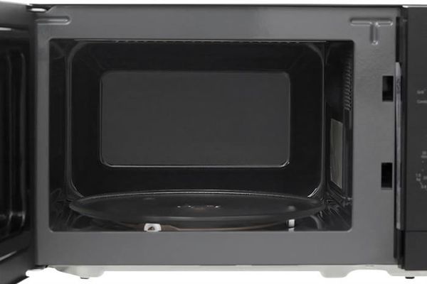 Lò vi sóng có nướng 20 lít Panasonic NN-GM22QBYUE