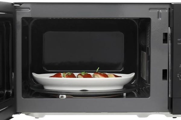 Lò vi sóng có nướng 20 lít Panasonic NN-GM22QBYUE