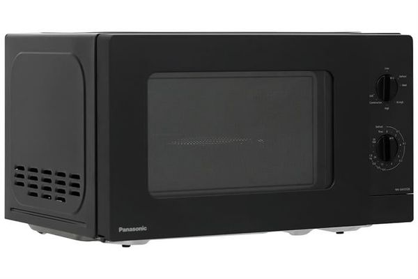 Lò vi sóng có nướng 20 lít Panasonic NN-GM22QBYUE