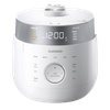 Nồi cao tần áp suất kép Cuckoo CRP-LHLR0610FW 1.08L (NỒI CƠM TÁCH ĐƯỜNG)