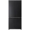 Tủ lạnh Panasonic Inverter 525 lít Multi Door NR-XZ590CWKV mẫu mới 2026