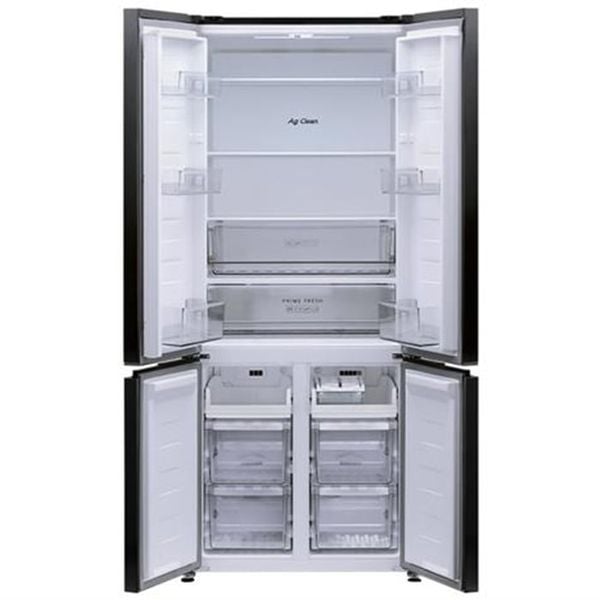 Tủ lạnh Panasonic Inverter 525 lít Multi Door NR-XZ590CWKV mẫu mới 2026