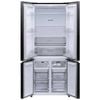 Tủ lạnh Panasonic Inverter 525 lít Multi Door NR-XZ590CWKV mẫu mới 2026