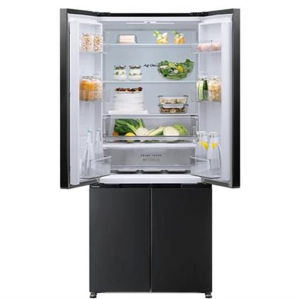 Tủ lạnh Panasonic Inverter 525 lít Multi Door NR-XZ590CWKV mẫu mới 2026