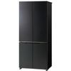 Tủ lạnh Panasonic Inverter 525 lít Multi Door NR-XZ590CWKV mẫu mới 2026