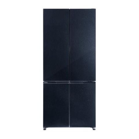 Tủ lạnh Panasonic 4 Cửa Inverter 520 Lít NR-XZ590HGKV