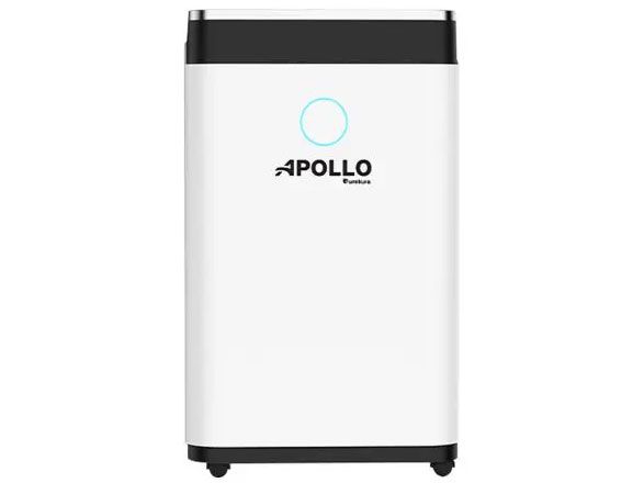 Máy hút ẩm Apollo Sumikura 20 lít NV-210Apollo