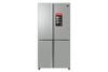 Tủ lạnh Sharp Inverter 572 lít SJ-FXP650VG-SL mẫu mới 2025