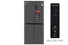 Tủ lạnh Sharp Inverter Multi Door 421 lít SJ-FXP510V-MG
