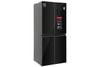 Tủ lạnh Sharp Inverter Multi Door 421 lít SJ-FXP510VG-BK